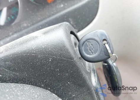 2009 Chevrolet Impala Lt из США, поврежденный, VIN 2G1WT57K691325896